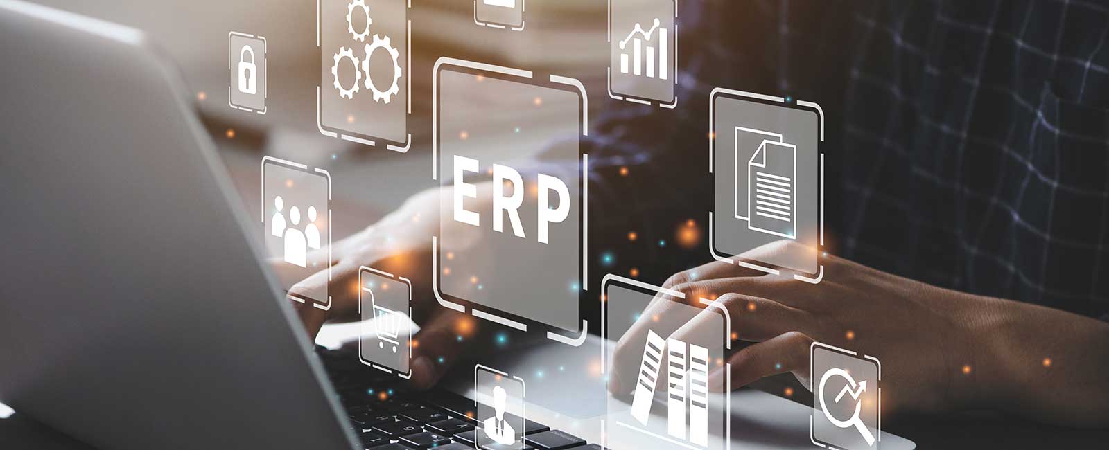 Unlocking Growth: How QuickBooks ERP Can Transform Your Business