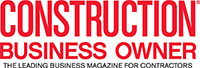 Construction Business Owner Magazine